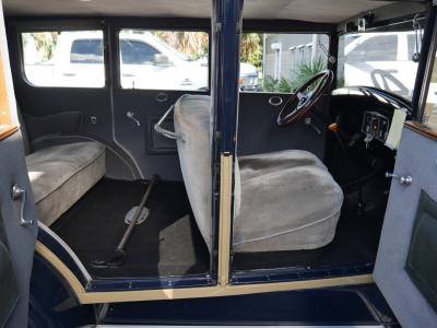 1929 Franklin Model 135
