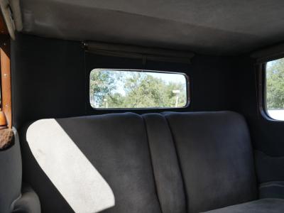 1929 Franklin Model 135