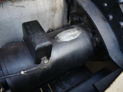 1929 Franklin Model 135