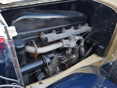 1929 Franklin Model 135