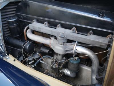 1929 Franklin Model 135