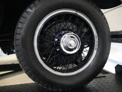 1929 Franklin Model 135