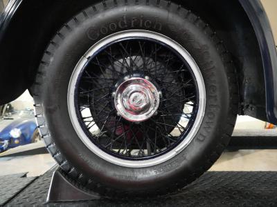 1929 Franklin Model 135