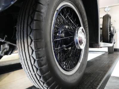 1929 Franklin Model 135