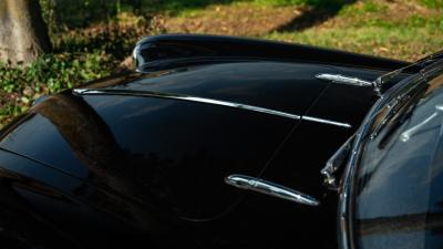 1957 Alfa Romeo Giulietta Spider Veloce