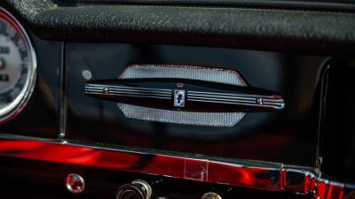 1957 Alfa Romeo Giulietta Spider Veloce