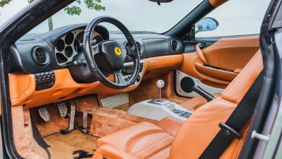 2000 Ferrari 360 Modena