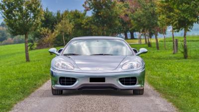 2000 Ferrari 360 Modena
