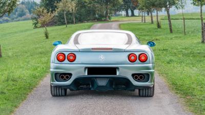 2000 Ferrari 360 Modena