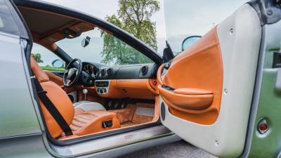 2000 Ferrari 360 Modena
