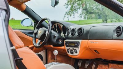 2000 Ferrari 360 Modena