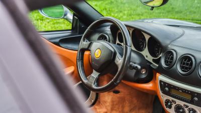 2000 Ferrari 360 Modena