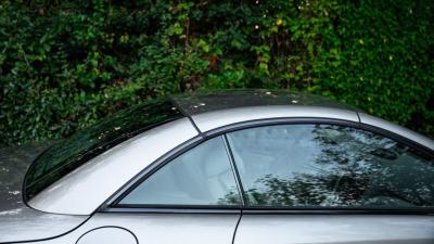 2003 Mercedes - Benz SL 600