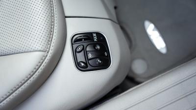 2003 Mercedes - Benz SL 600