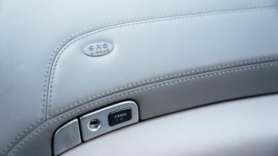 2003 Mercedes - Benz SL 600