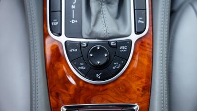 2003 Mercedes - Benz SL 600