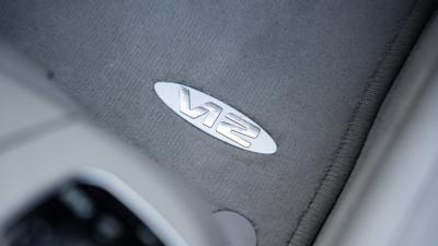 2003 Mercedes - Benz SL 600