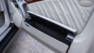 2003 Mercedes - Benz SL 600