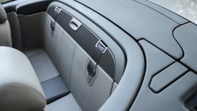 2003 Mercedes - Benz SL 600