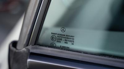 2003 Mercedes - Benz SL 600
