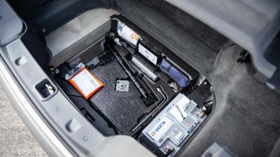 2003 Mercedes - Benz SL 600