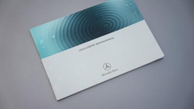 2003 Mercedes - Benz SL 600