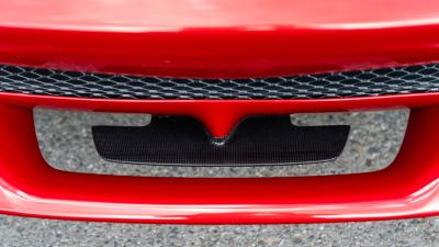 2022 Ferrari 296 GTB