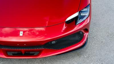 2022 Ferrari 296 GTB