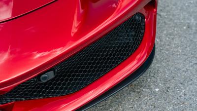 2022 Ferrari 296 GTB