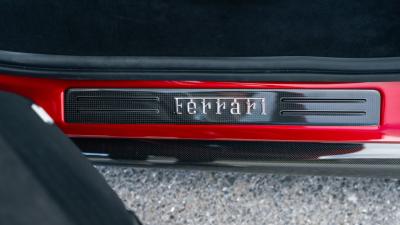 2022 Ferrari 296 GTB
