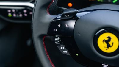 2022 Ferrari 296 GTB
