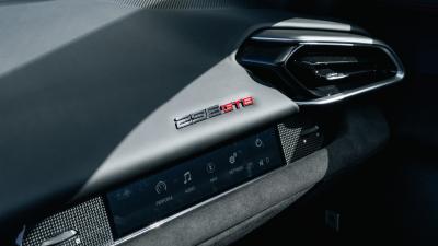 2022 Ferrari 296 GTB
