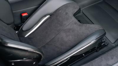2022 Ferrari 296 GTB