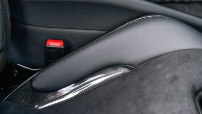 2022 Ferrari 296 GTB