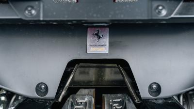2022 Ferrari 296 GTB