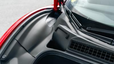 2022 Ferrari 296 GTB