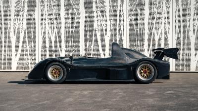 2013 Radical SR3 SL