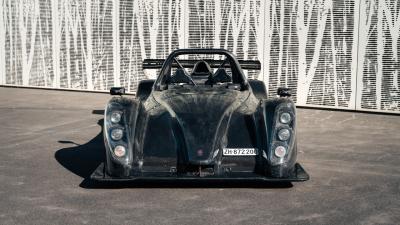 2013 Radical SR3 SL