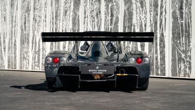 2013 Radical SR3 SL