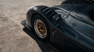 2013 Radical SR3 SL