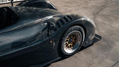2013 Radical SR3 SL