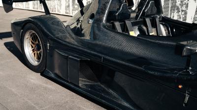 2013 Radical SR3 SL