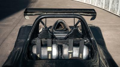 2013 Radical SR3 SL