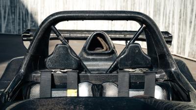 2013 Radical SR3 SL