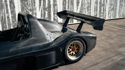 2013 Radical SR3 SL
