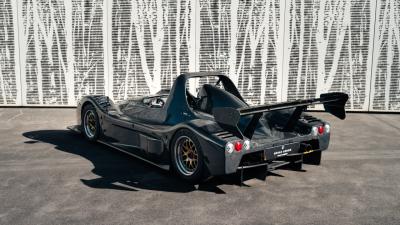 2013 Radical SR3 SL