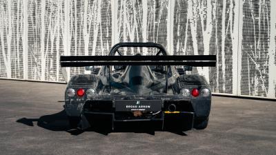 2013 Radical SR3 SL