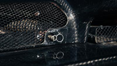 2013 Radical SR3 SL