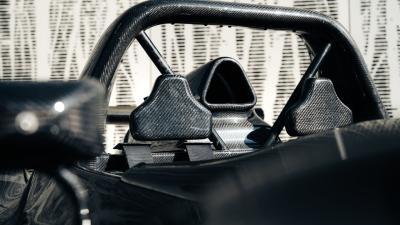2013 Radical SR3 SL