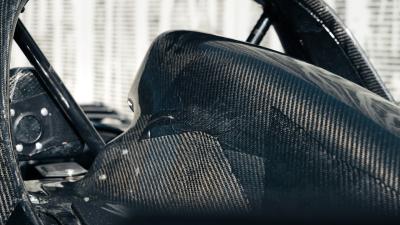 2013 Radical SR3 SL